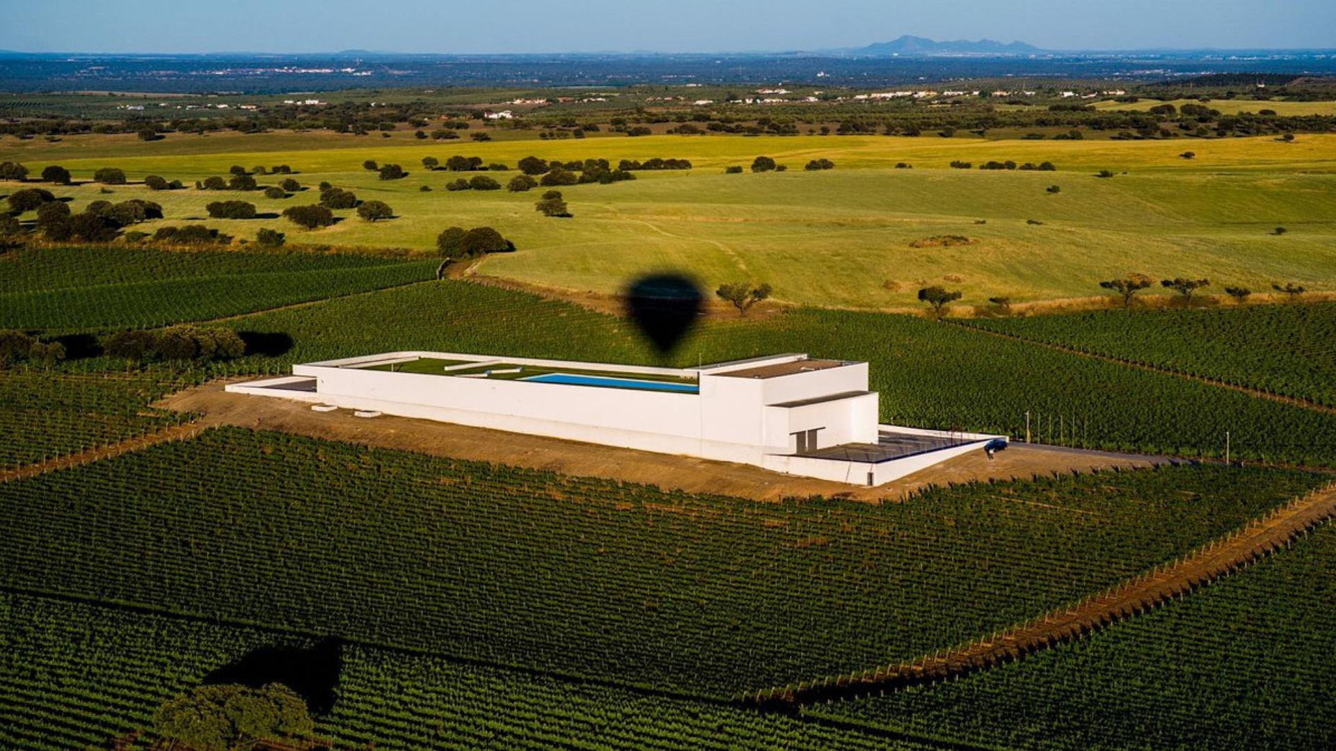 Art, Architecture & Wine Portugal’s Most Beautiful Wineries to Visit (1)